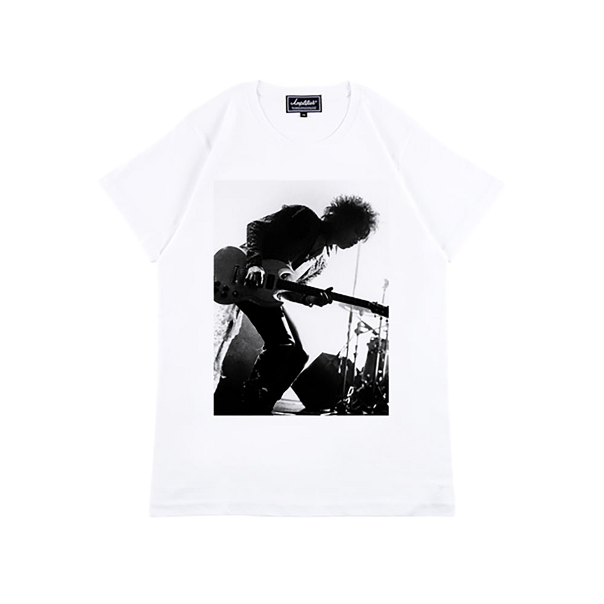 Amplifier “土屋公平・蘭丸” TEE design B