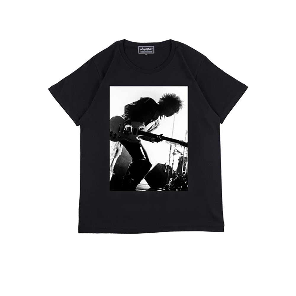 Amplifier “土屋公平・蘭丸” TEE design B_3