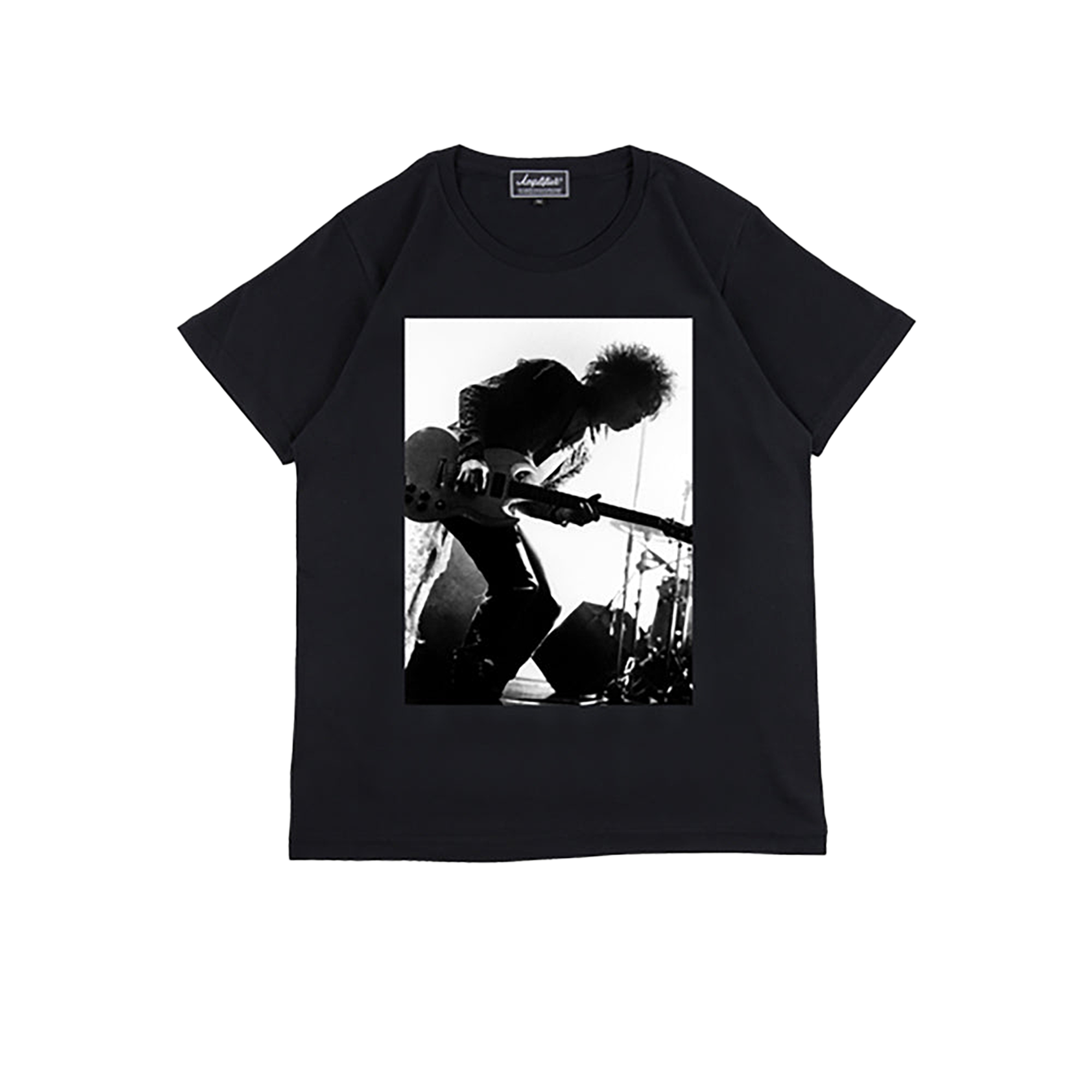 Amplifier “土屋公平・蘭丸” TEE design B
