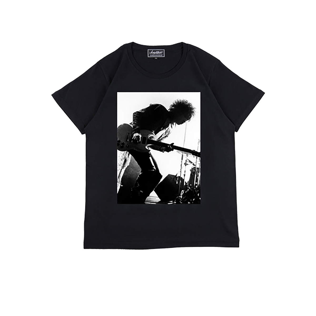 Amplifier “土屋公平・蘭丸” TEE design B