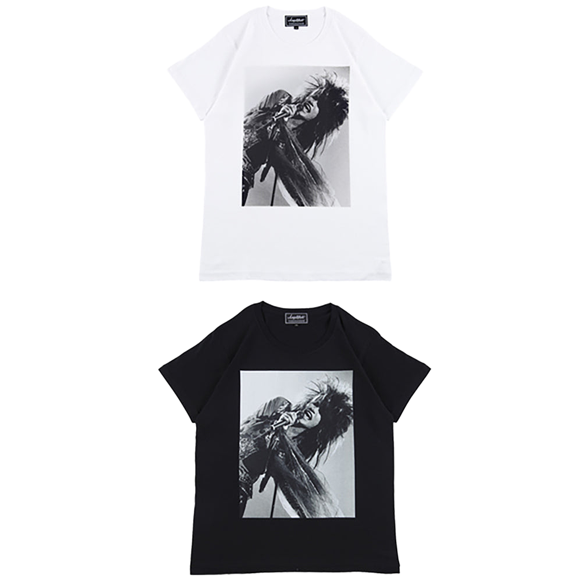 Amplifier “ZIGGY” TEE design A