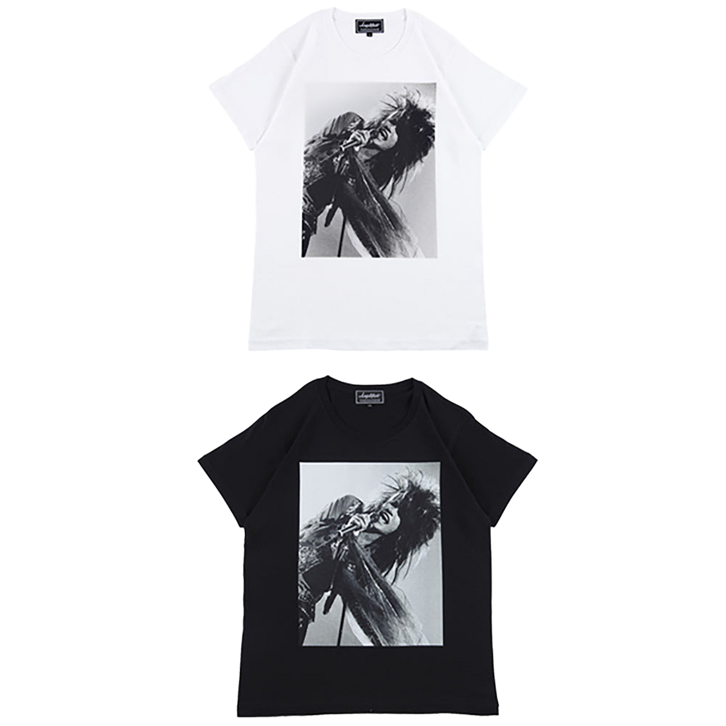 Amplifier “ZIGGY” TEE design A