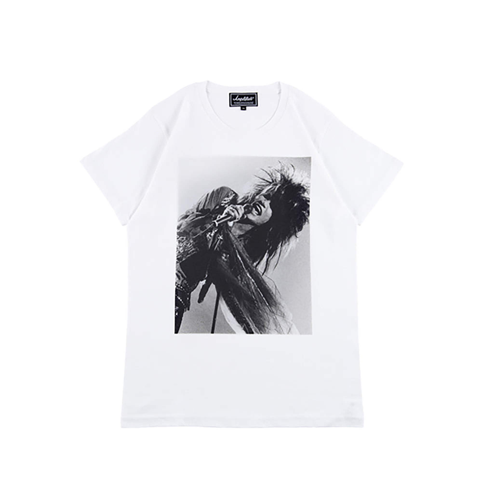 Amplifier “ZIGGY” TEE design A