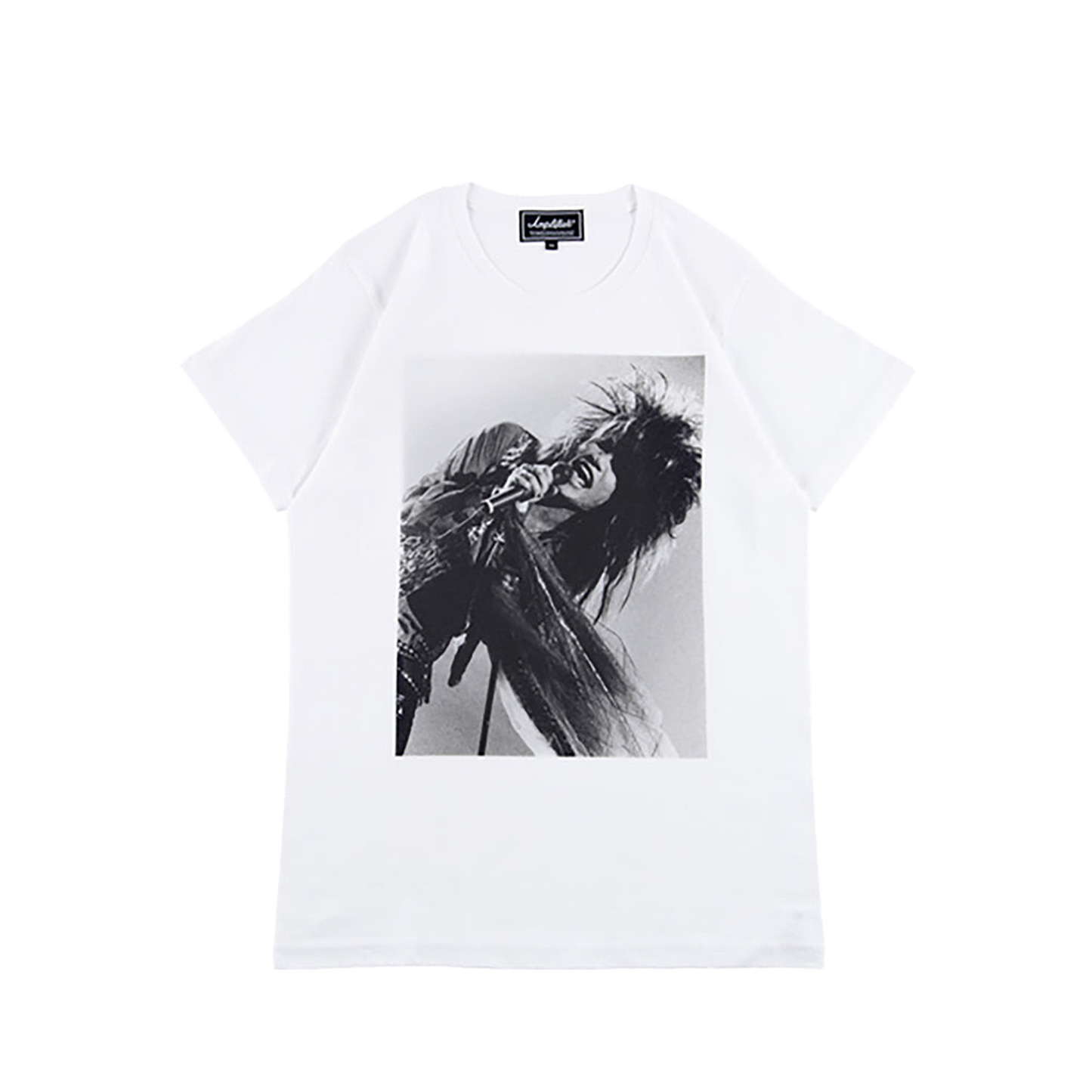 Amplifier “ZIGGY” TEE design A