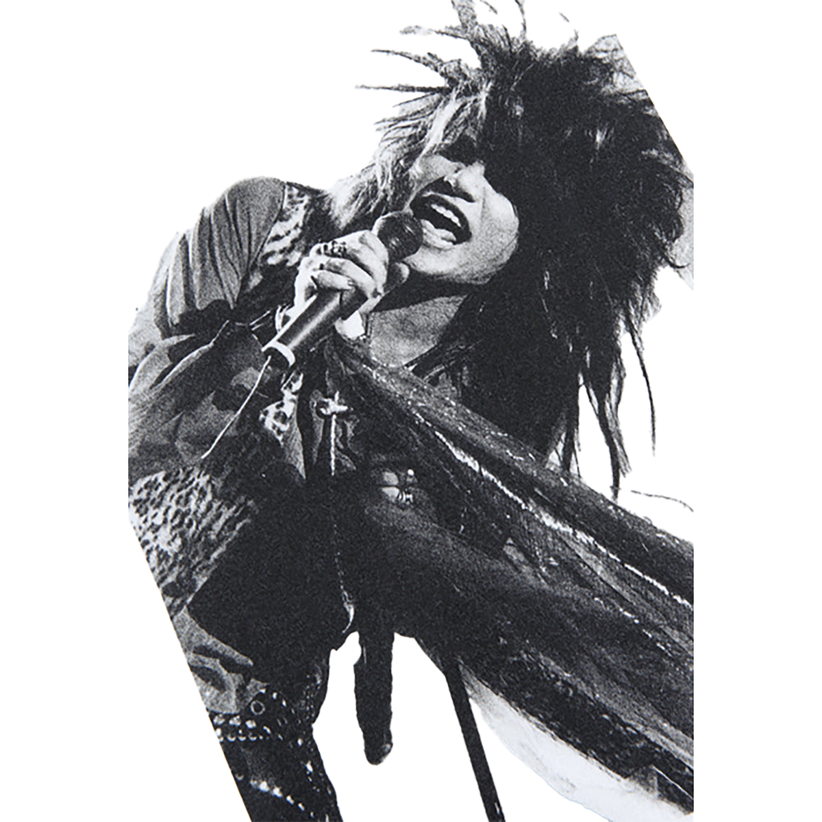 Amplifier “ZIGGY” TEE design A