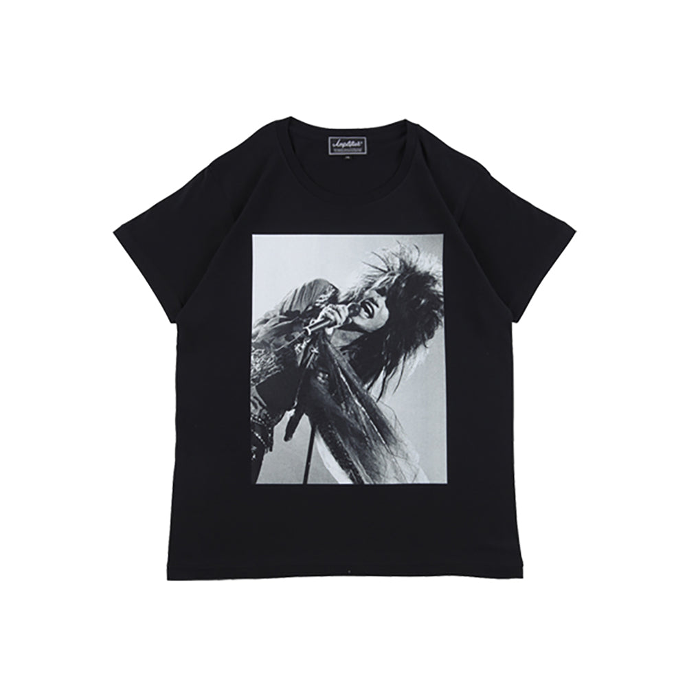 Amplifier “ZIGGY” TEE design A
_4