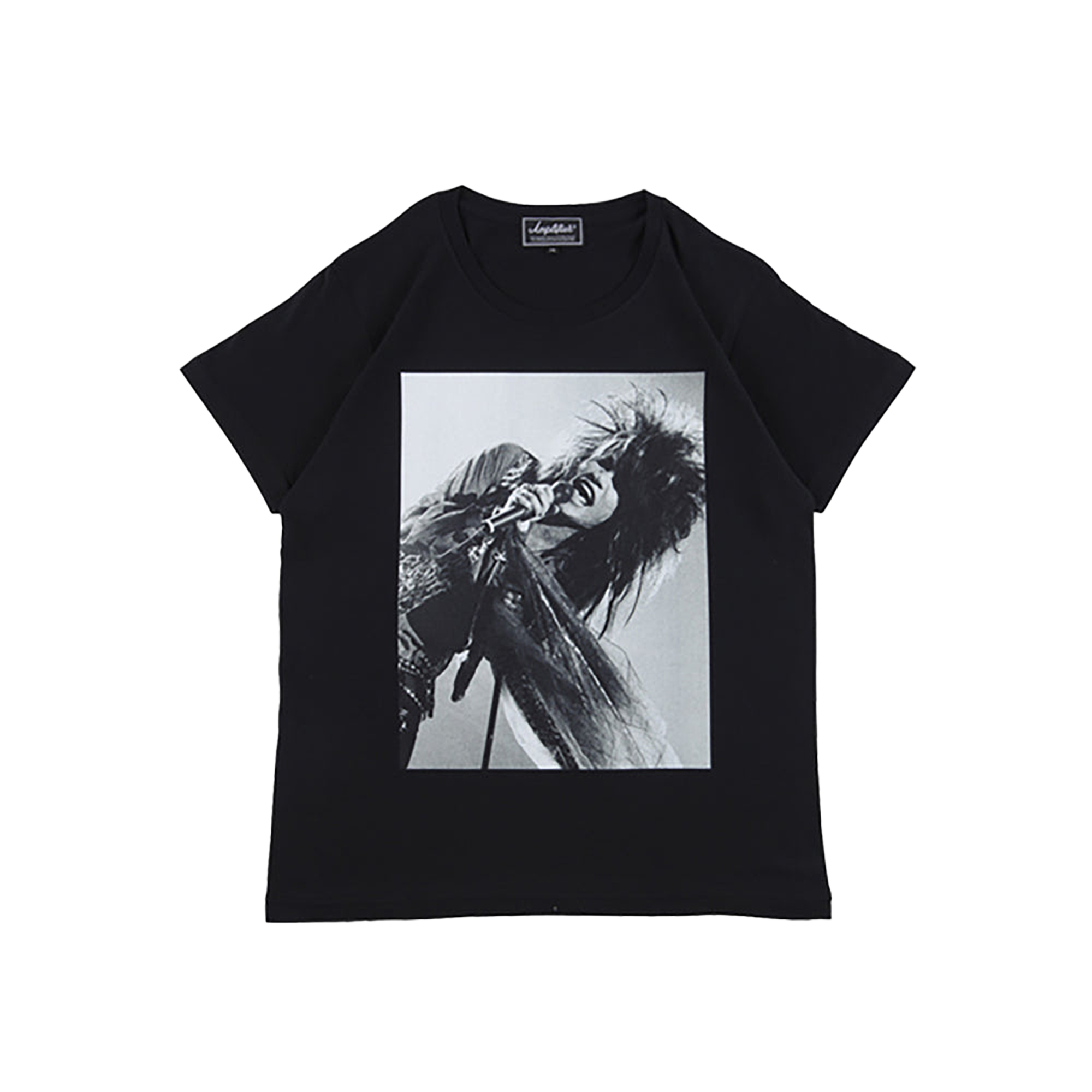 Amplifier “ZIGGY” TEE design A