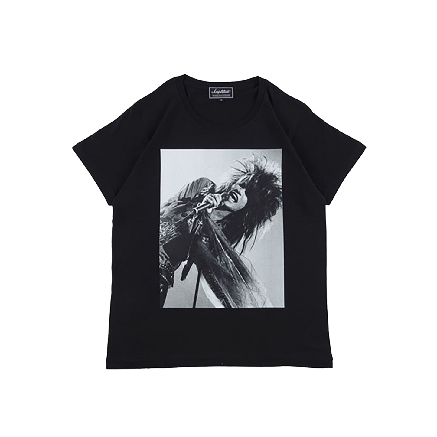 Amplifier “ZIGGY” TEE design A