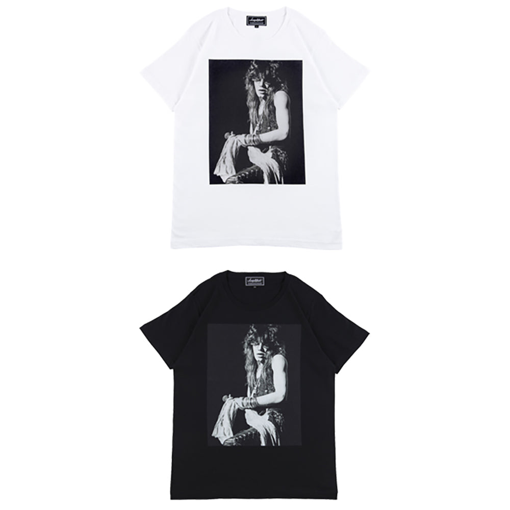 Amplifier “ZIGGY” TEE design B
_0