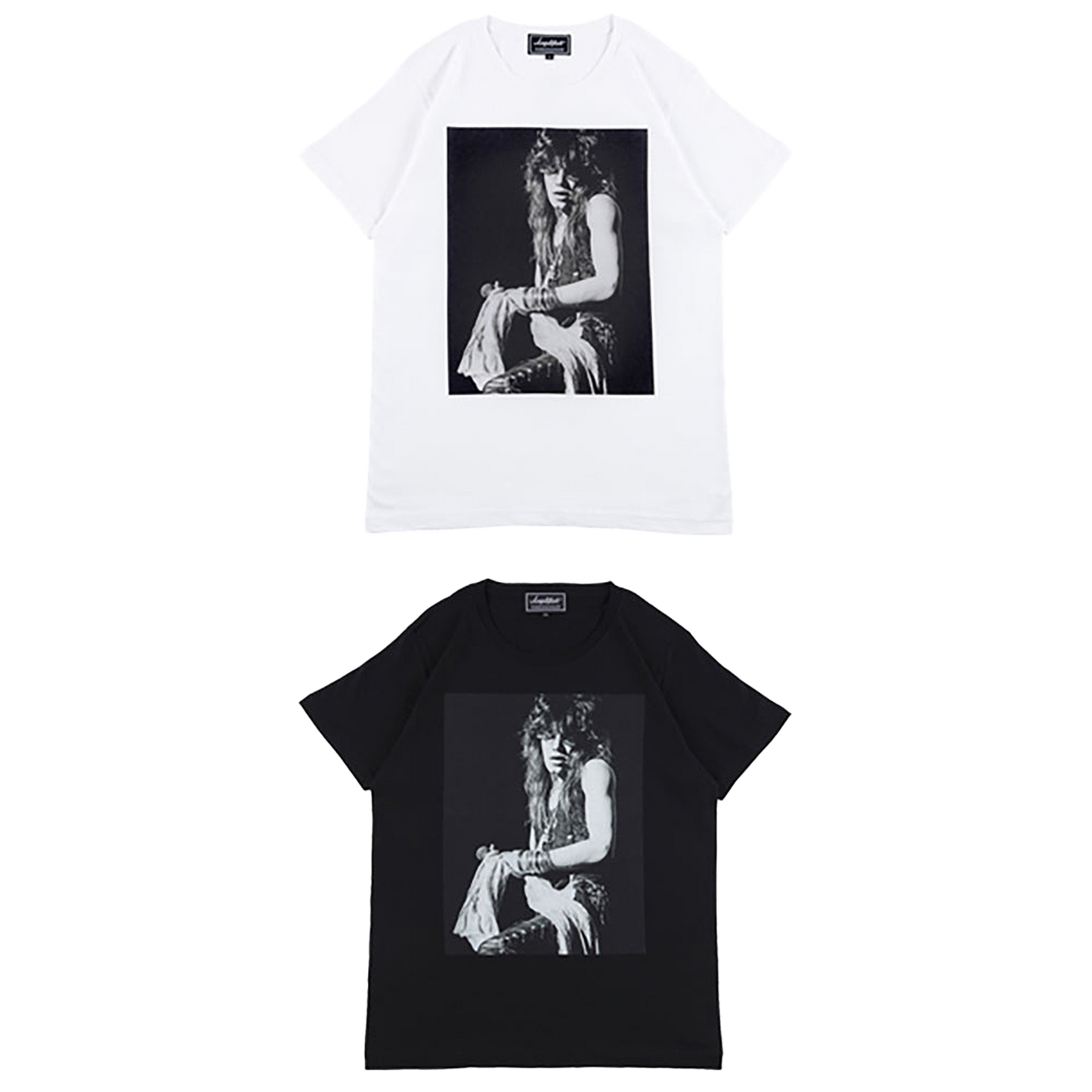 Amplifier “ZIGGY” TEE design B