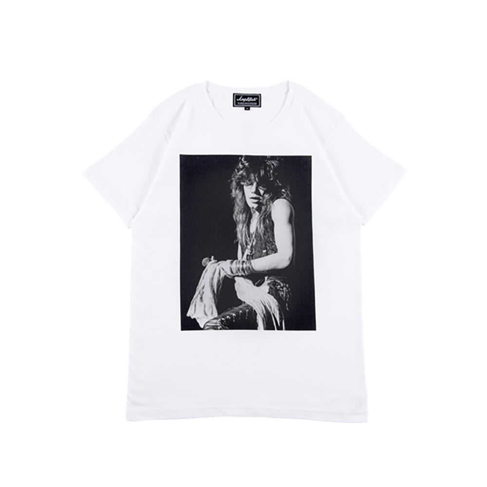 Amplifier “ZIGGY” TEE design B
_1