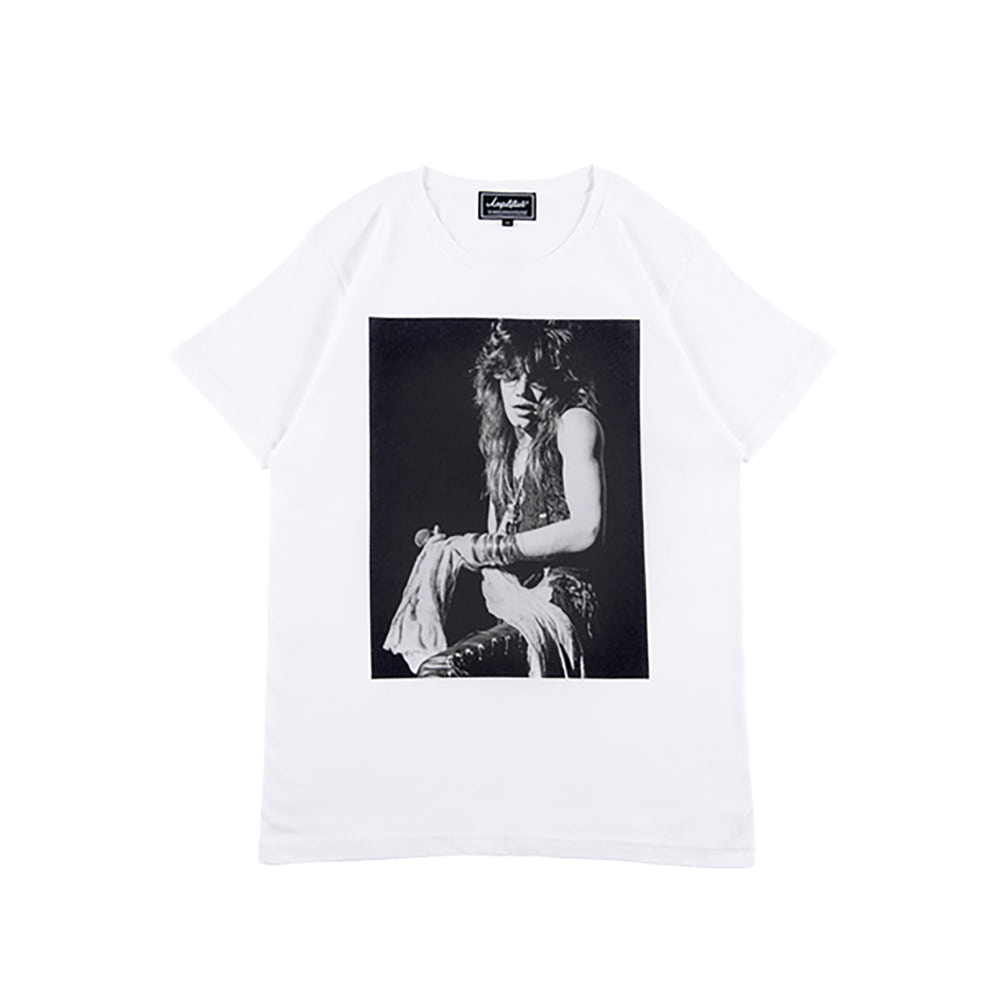 Amplifier “ZIGGY” TEE design B