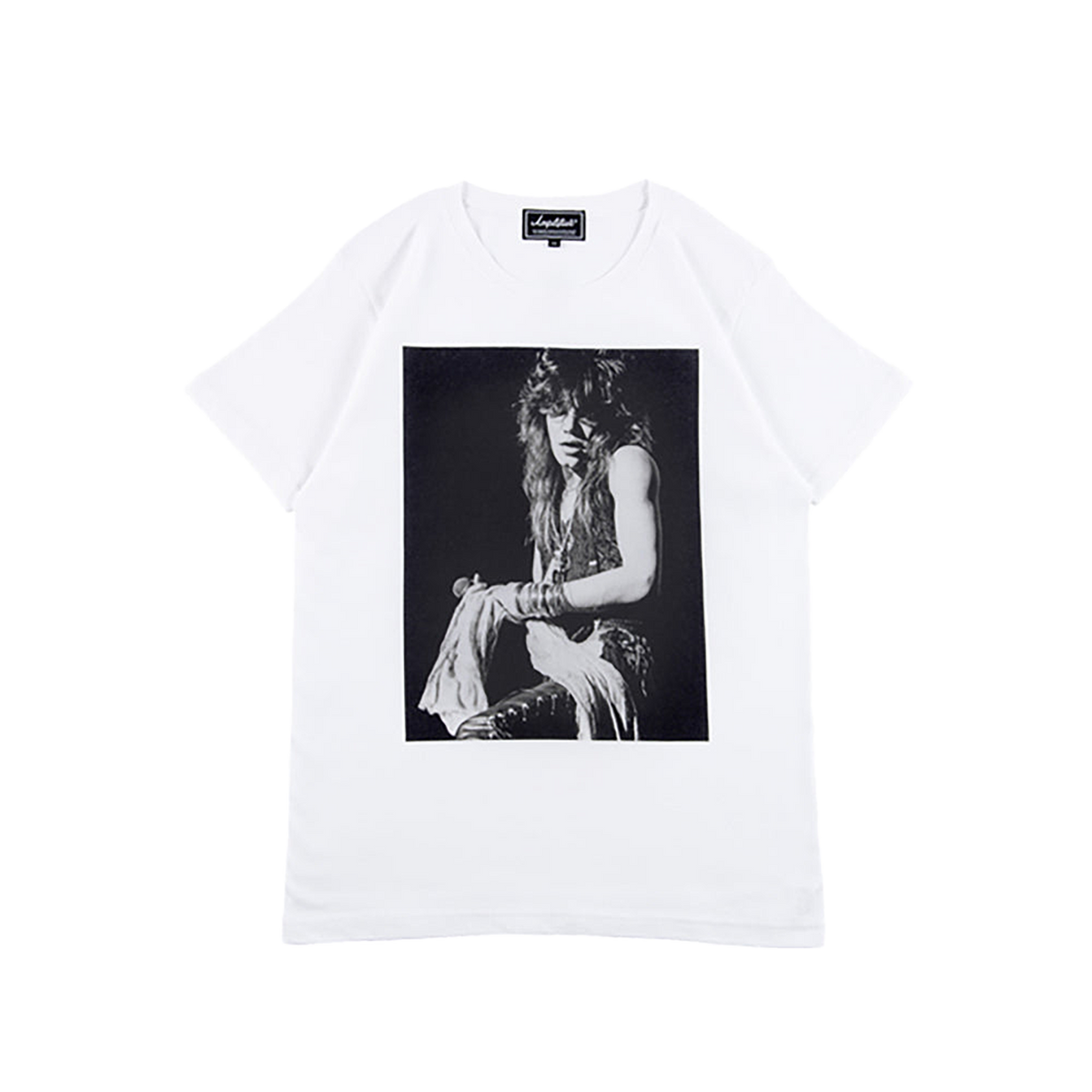 Amplifier “ZIGGY” TEE design B