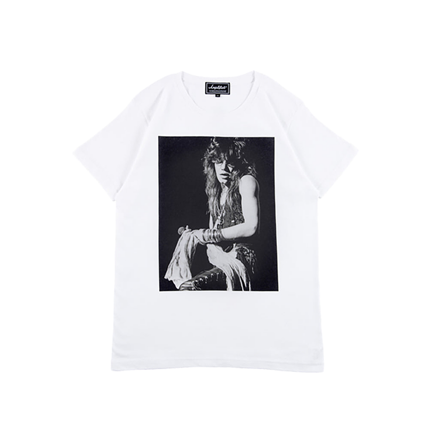 Amplifier “ZIGGY” TEE design B