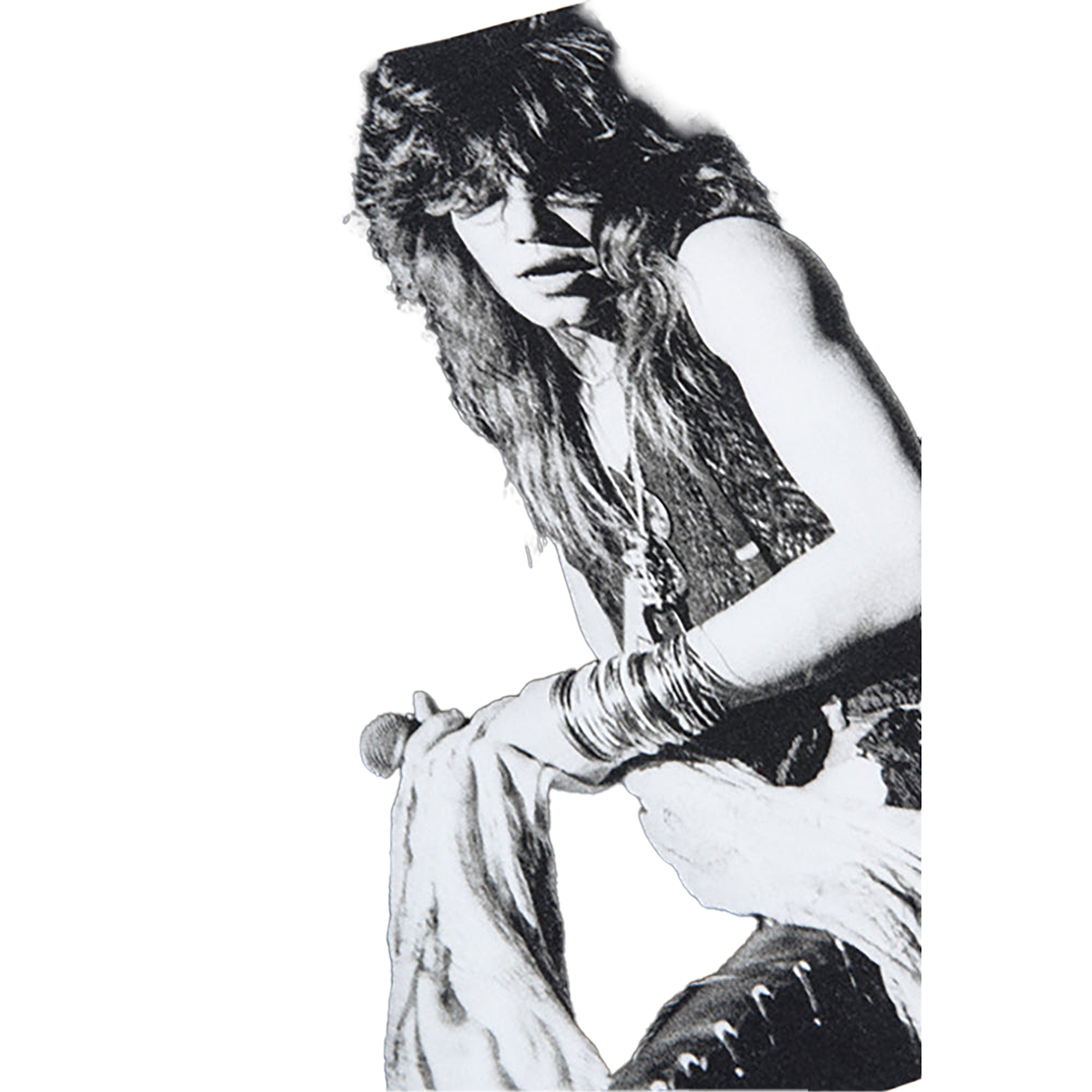 Amplifier “ZIGGY” TEE design B