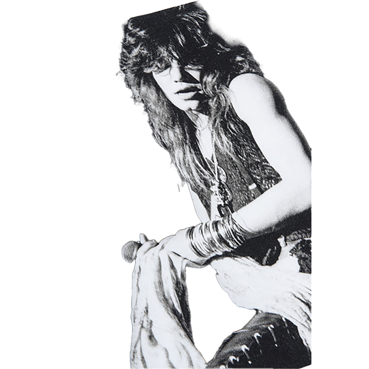 Amplifier “ZIGGY” TEE design B