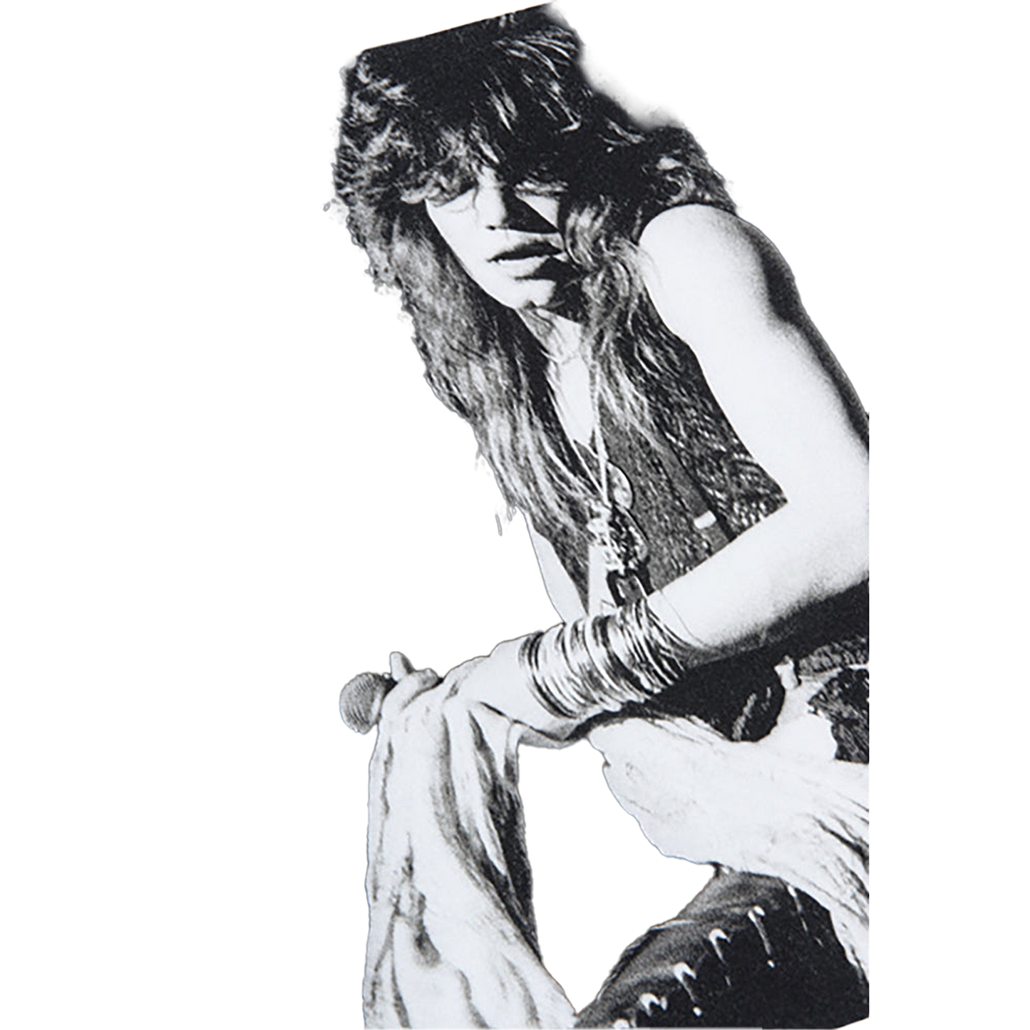 Amplifier “ZIGGY” TEE design B