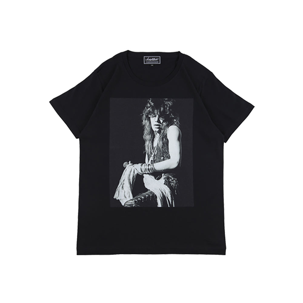 Amplifier “ZIGGY” TEE design B
_4