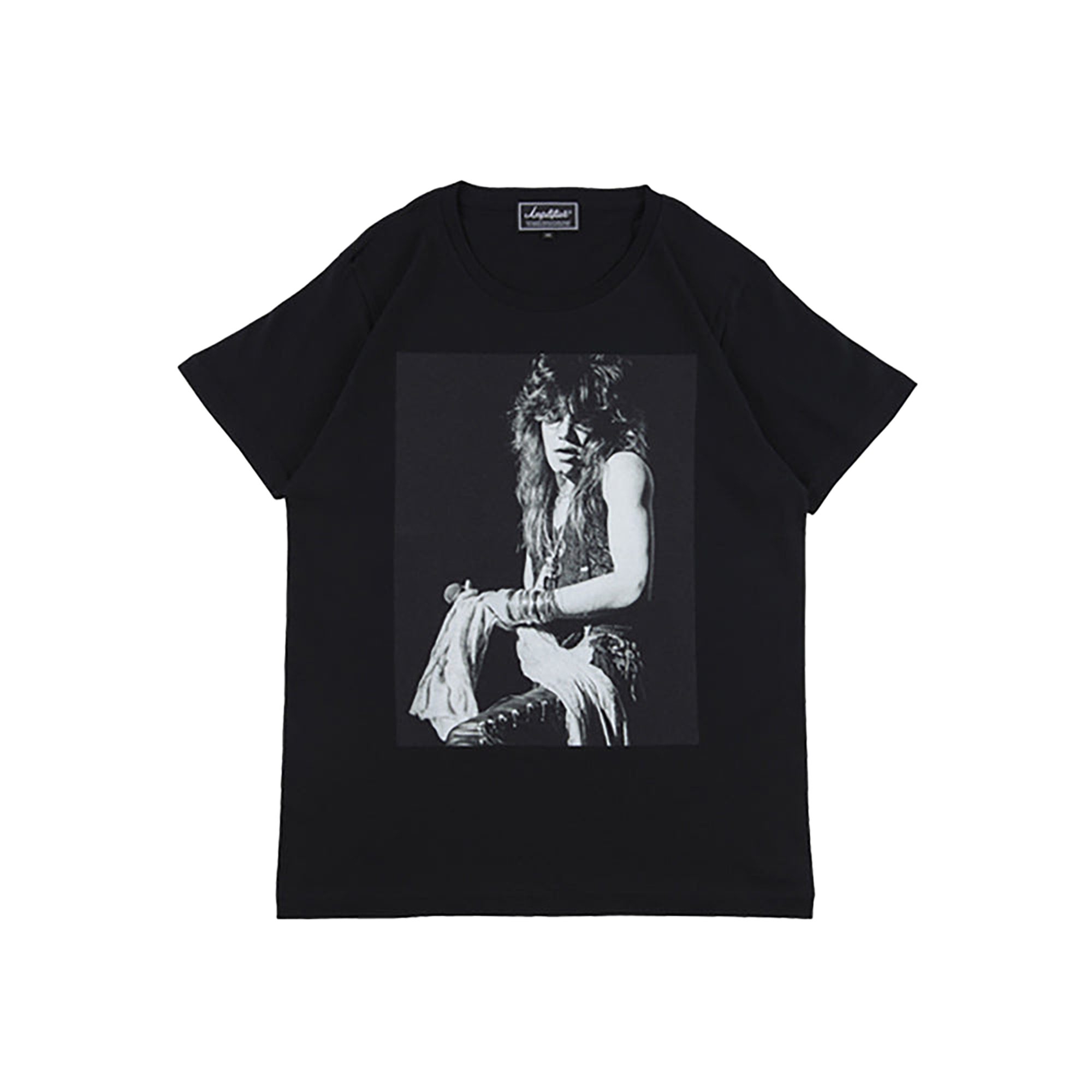 Amplifier “ZIGGY” TEE design B
