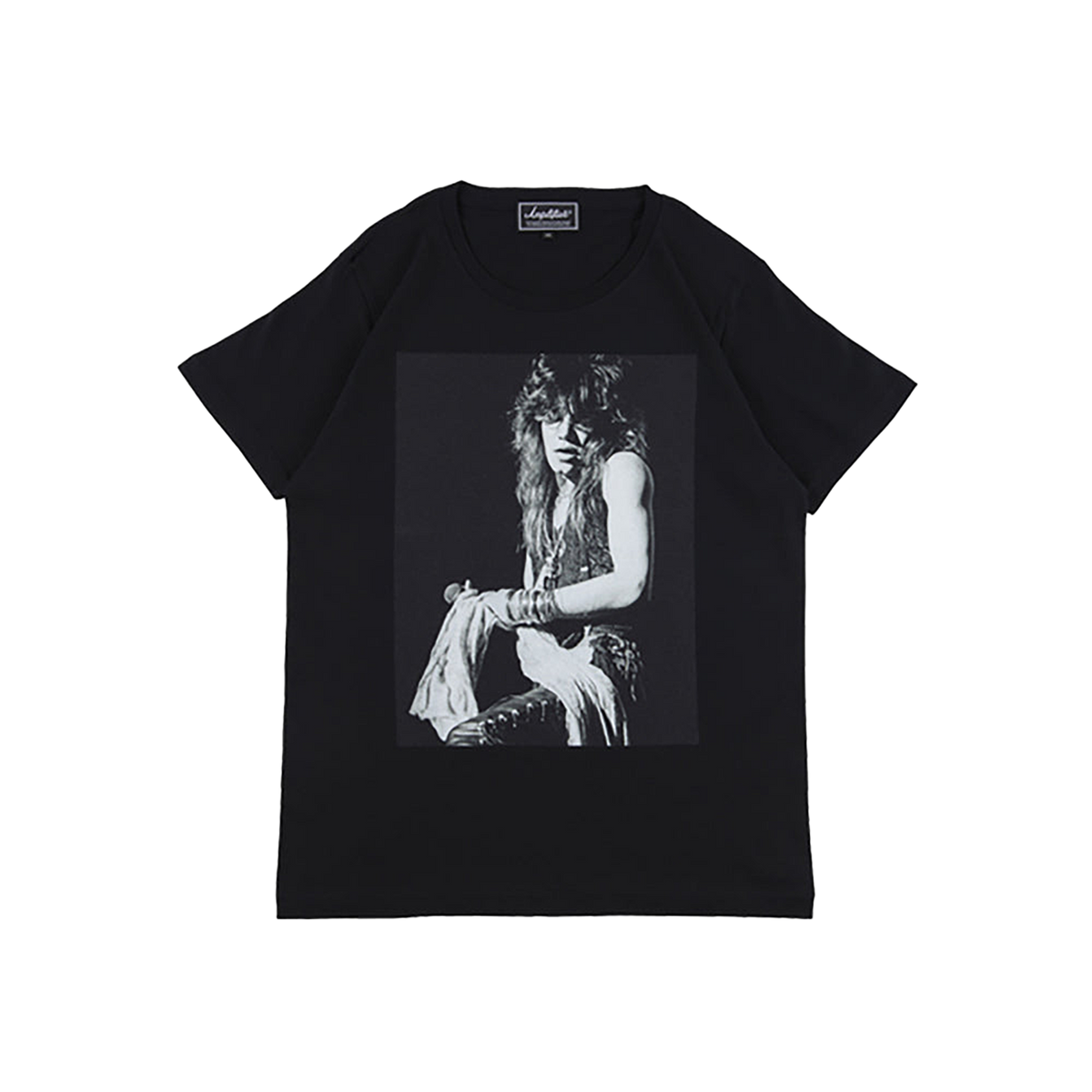 Amplifier “ZIGGY” TEE design B