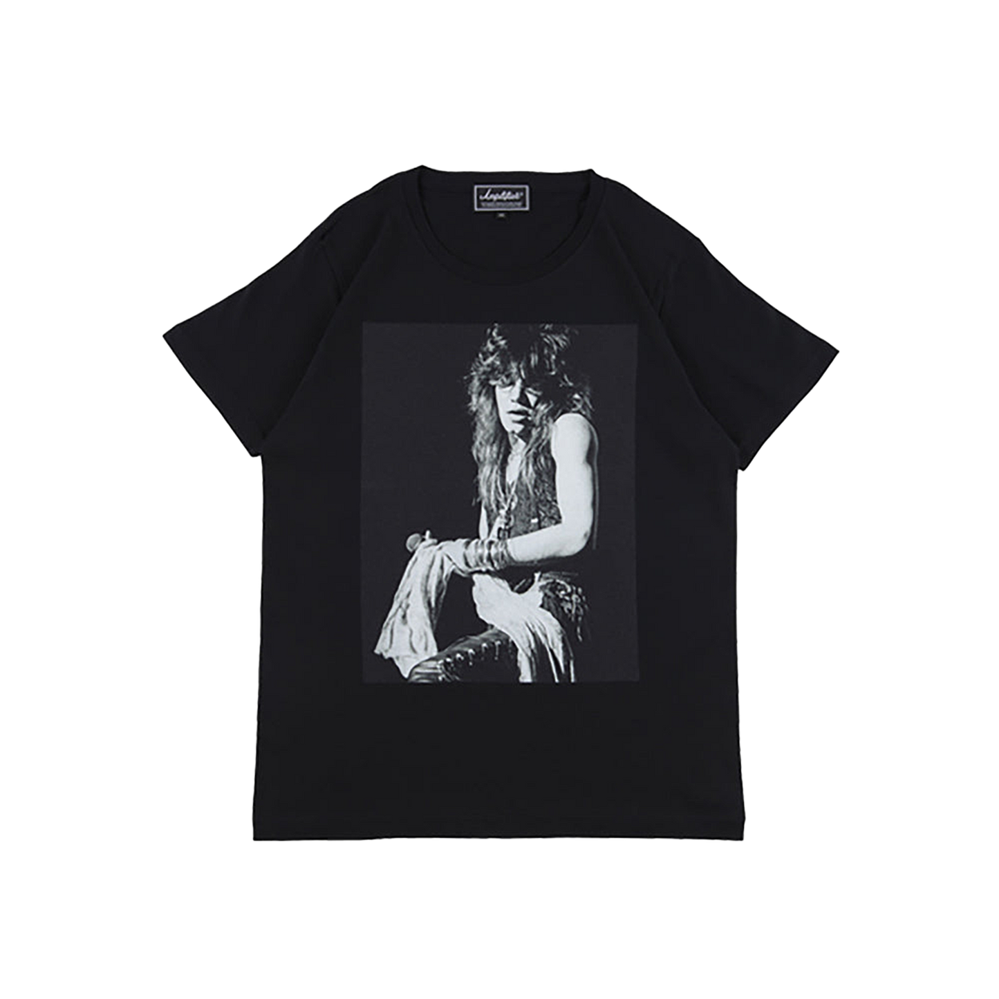 Amplifier “ZIGGY” TEE design B