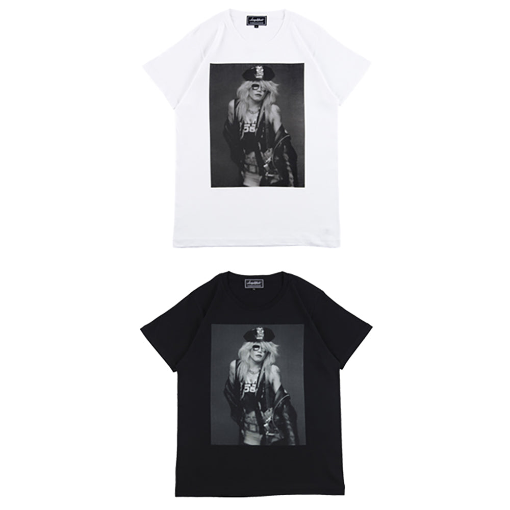 Amplifier “ZIGGY” TEE design C
_0