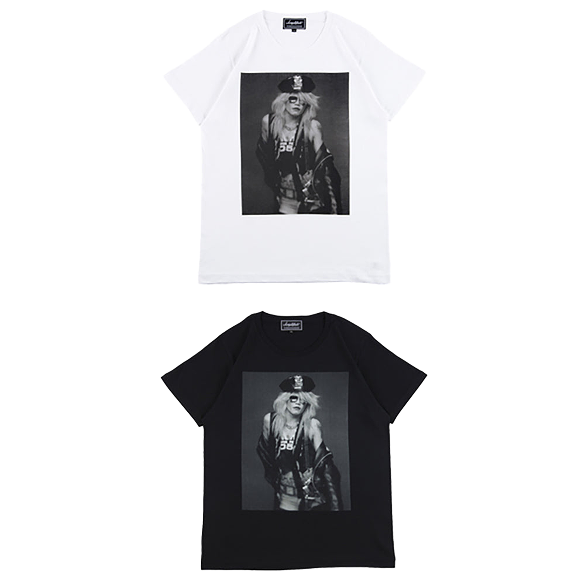 Amplifier “ZIGGY” TEE design C