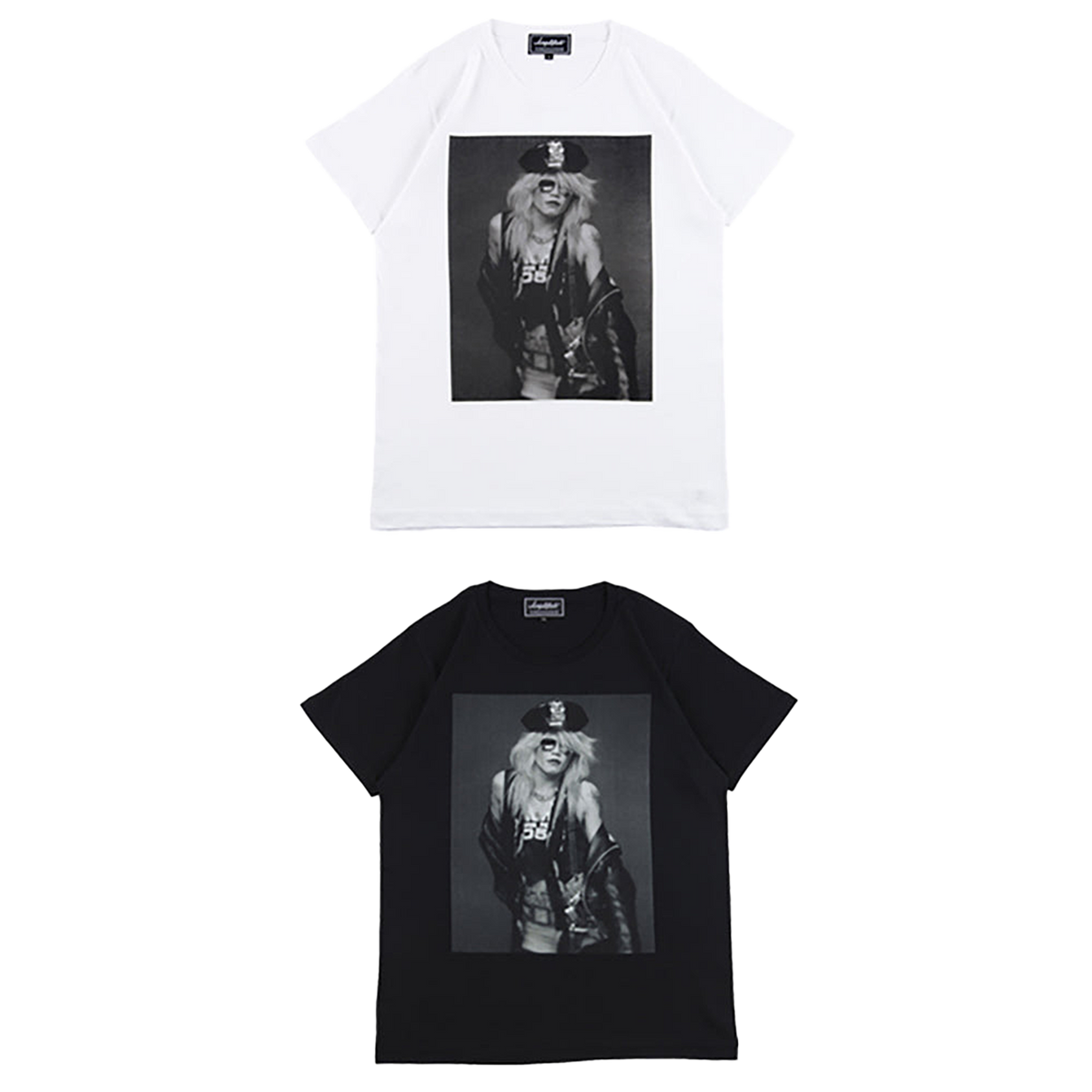 Amplifier “ZIGGY” TEE design C