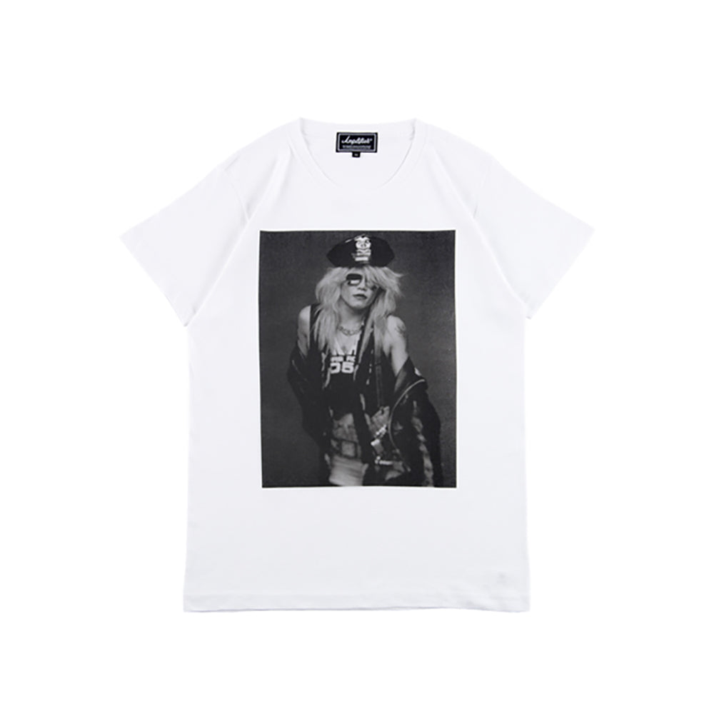 Amplifier “ZIGGY” TEE design C
_1