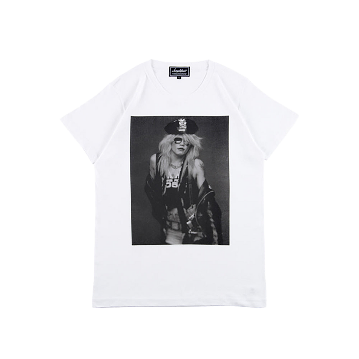 Amplifier “ZIGGY” TEE design C