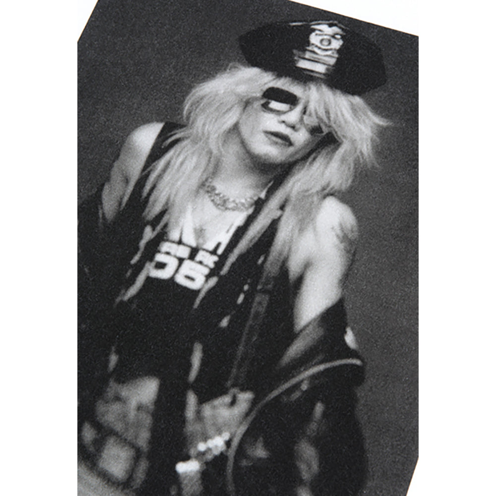 Amplifier “ZIGGY” TEE design C
_3