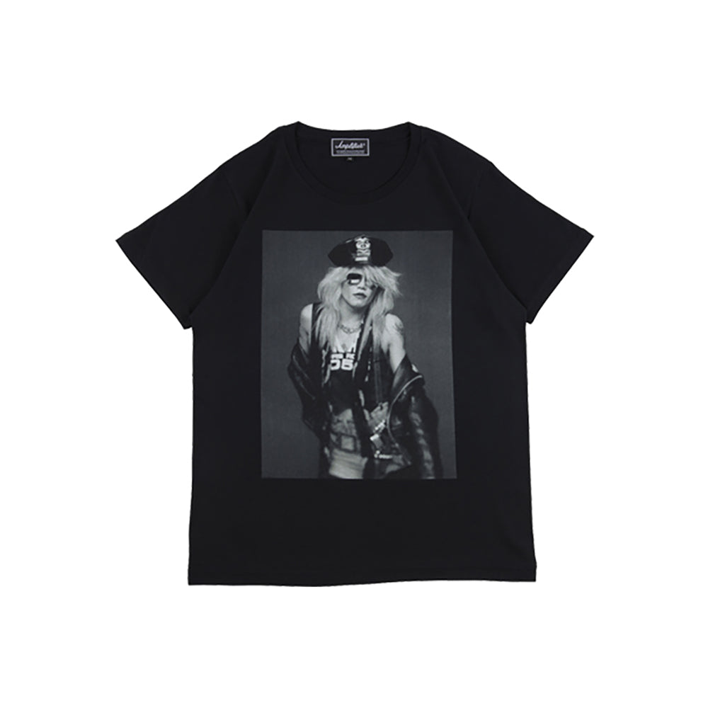 Amplifier “ZIGGY” TEE design C
_4
