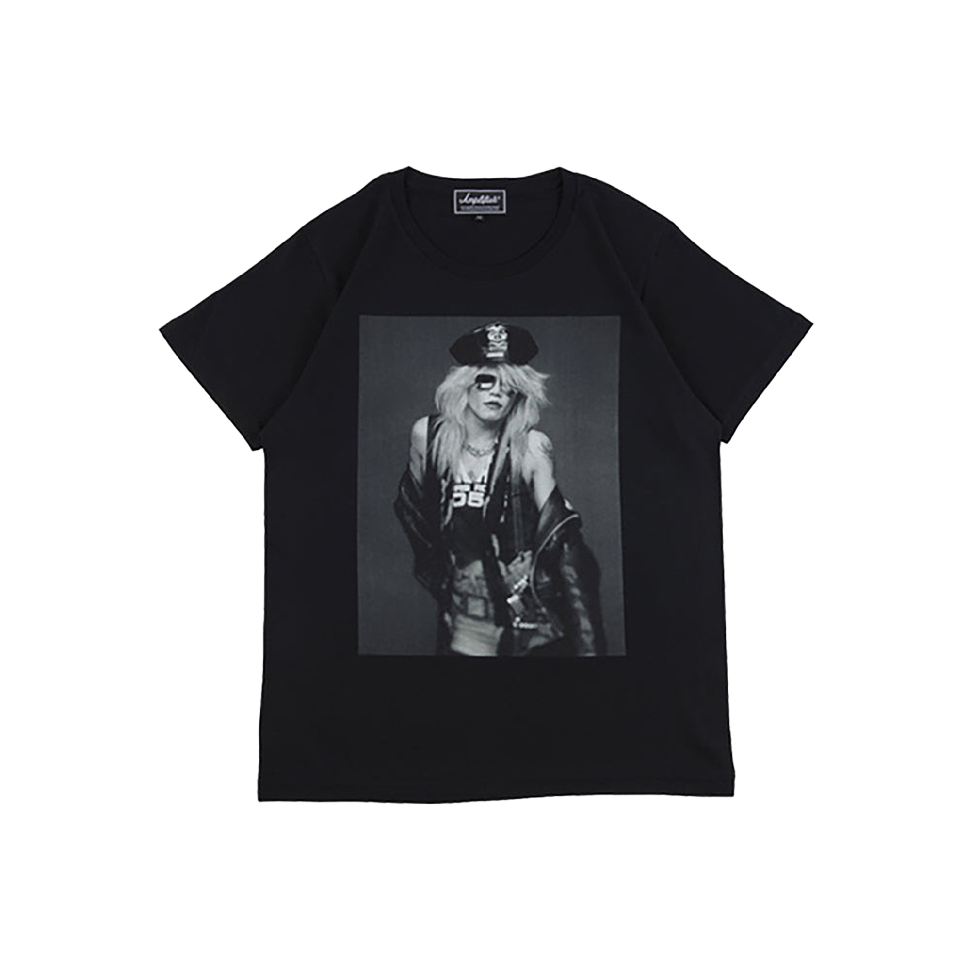 Amplifier “ZIGGY” TEE design C