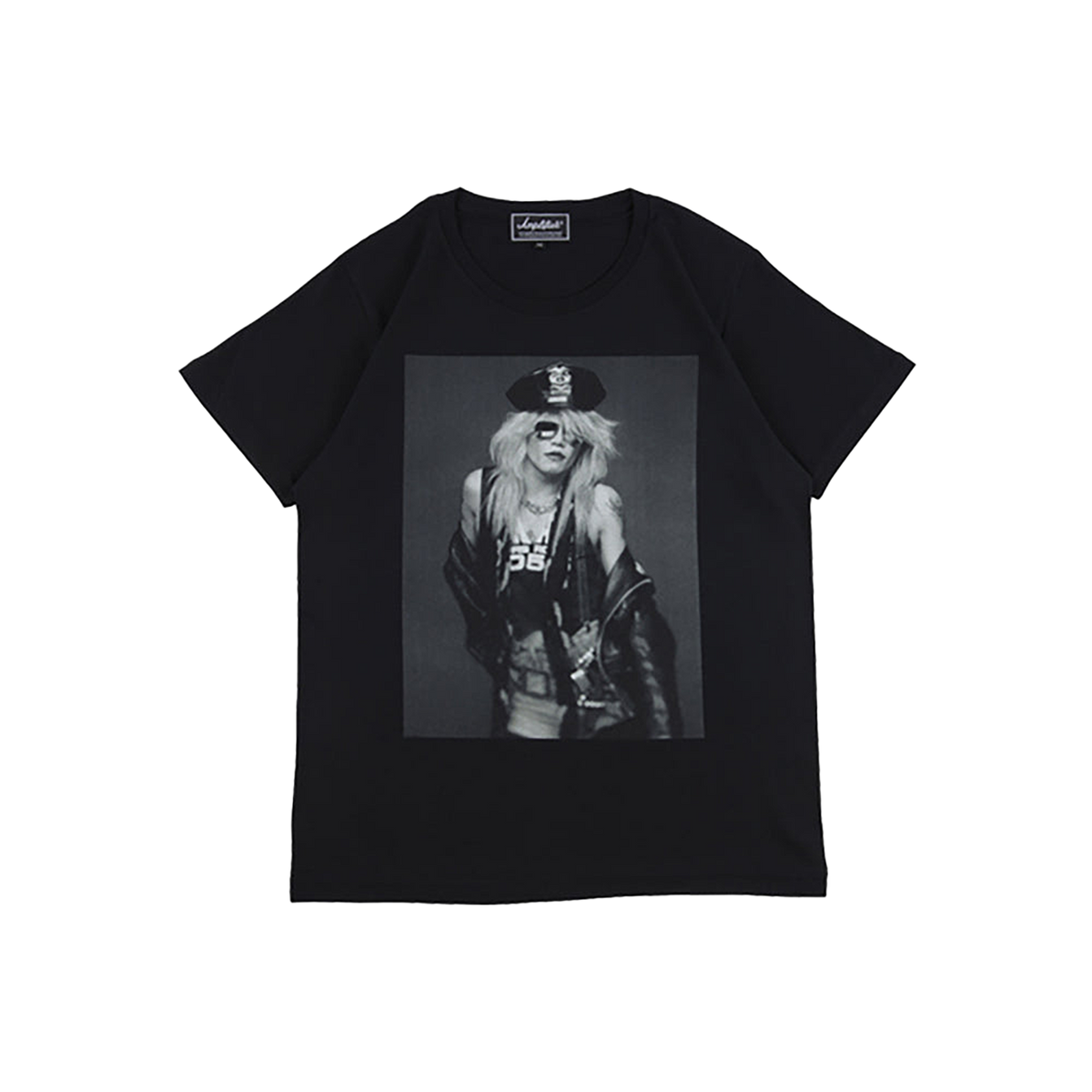Amplifier “ZIGGY” TEE design C