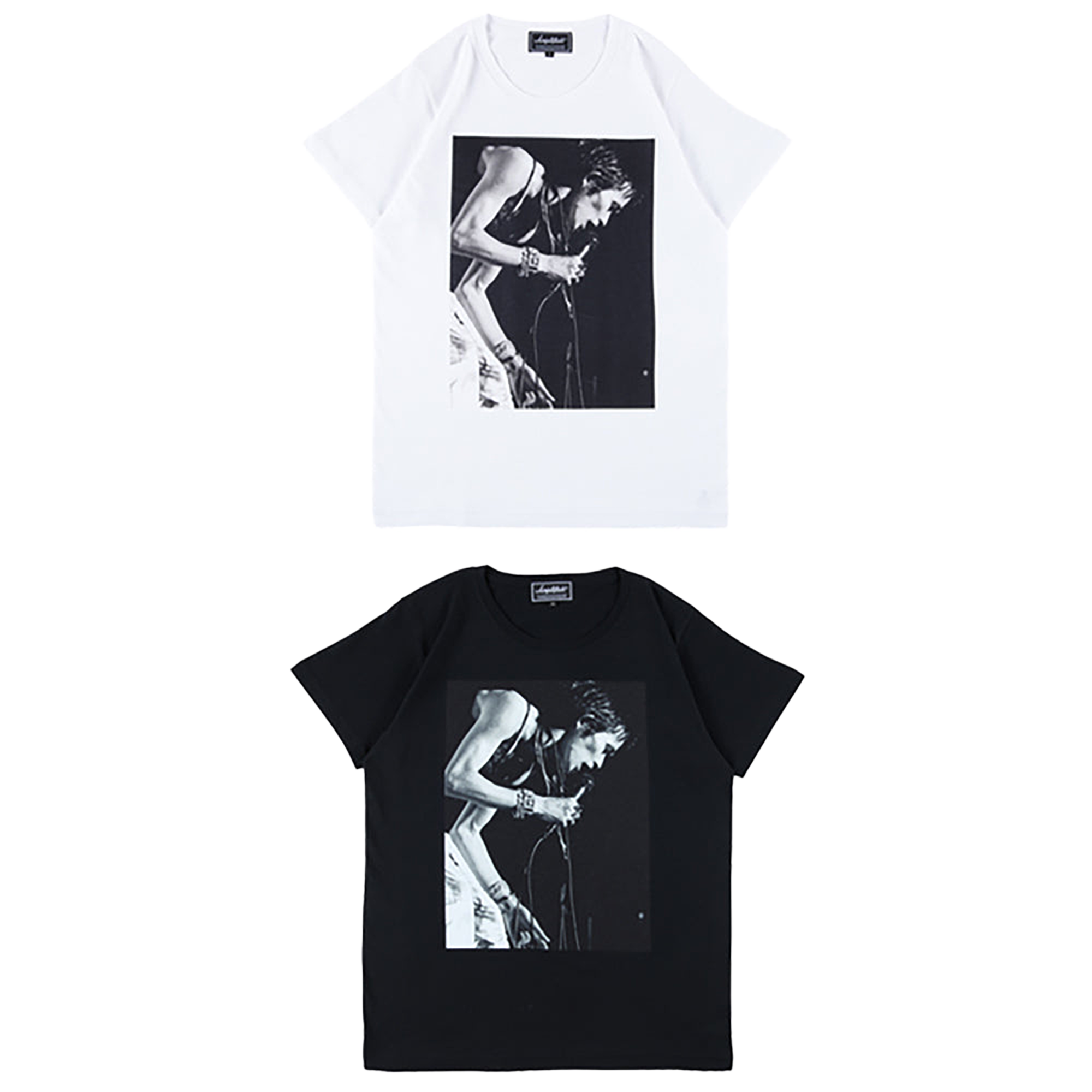 Amplifier "忌野清志郎" TEE Ballade