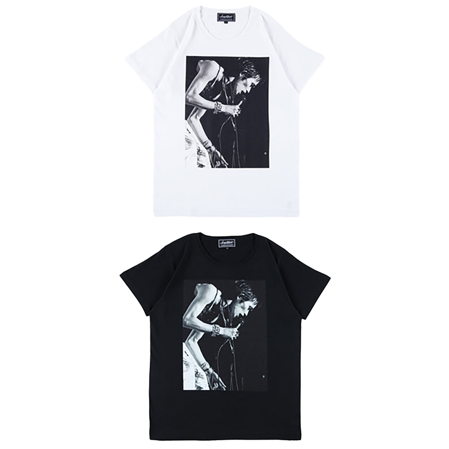 Amplifier "忌野清志郎" TEE Ballade
