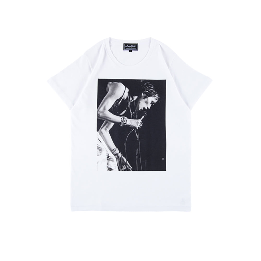 Amplifier "忌野清志郎" TEE Ballade_1