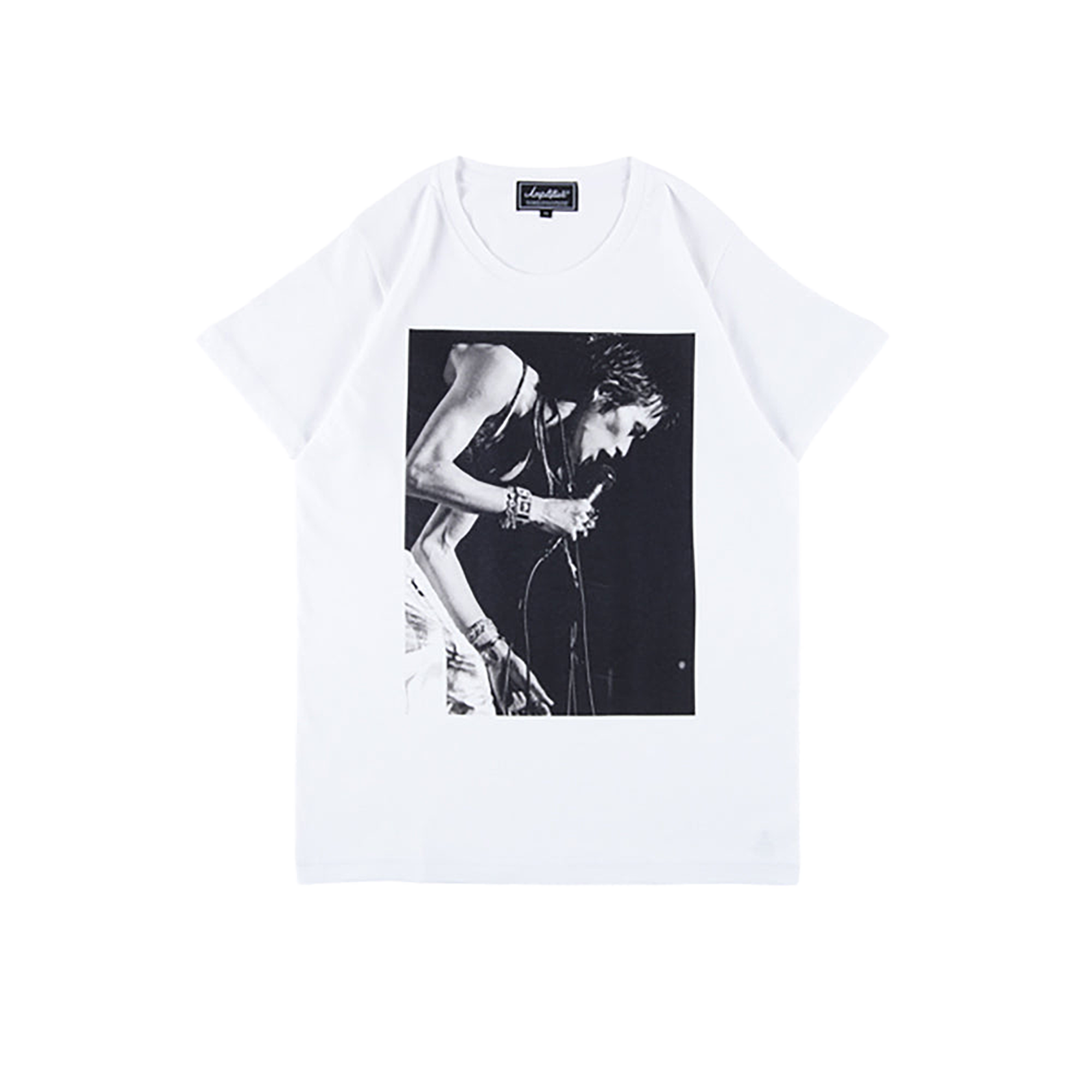 Amplifier "忌野清志郎" TEE Ballade