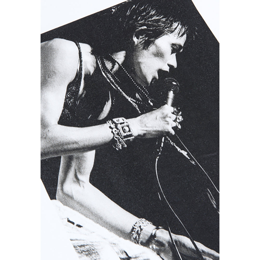 Amplifier "忌野清志郎" TEE Ballade_3