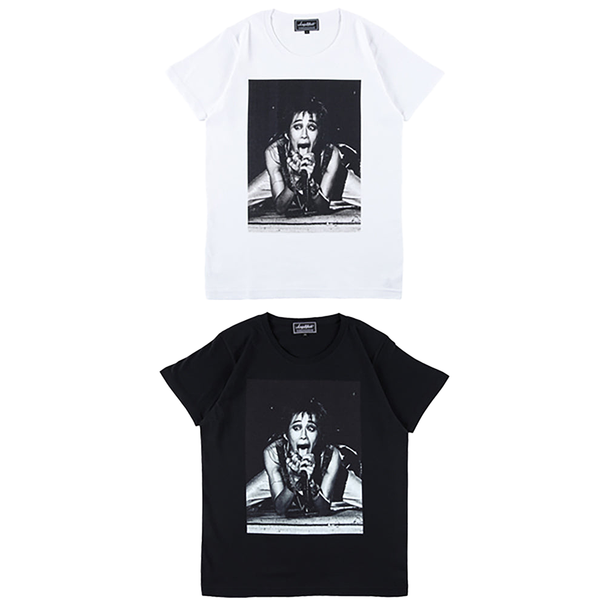 Amplifier "忌野清志郎" TEE innocence