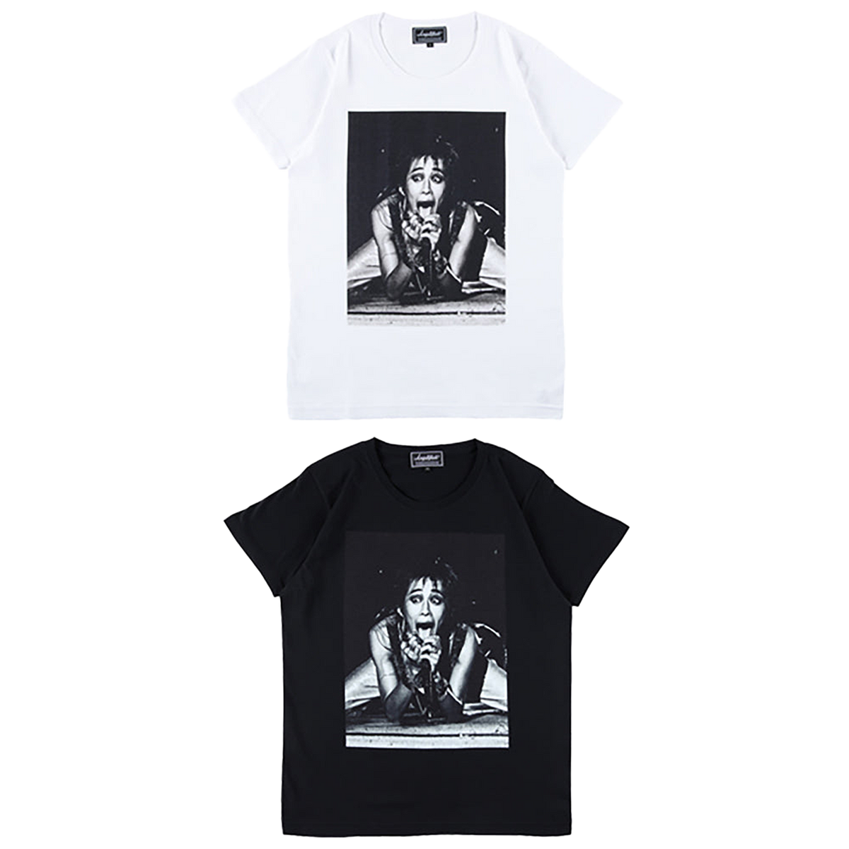 Amplifier "忌野清志郎" TEE innocence