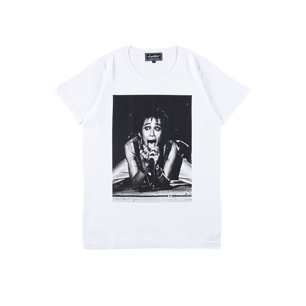 Amplifier "忌野清志郎" TEE innocence_1