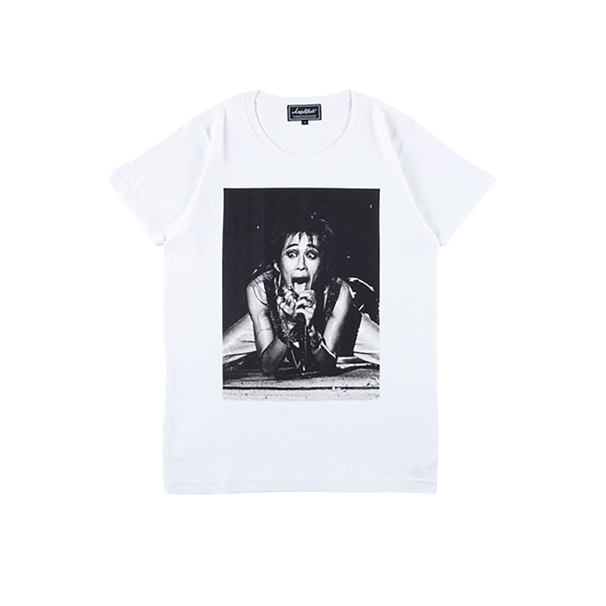 Amplifier "忌野清志郎" TEE innocence