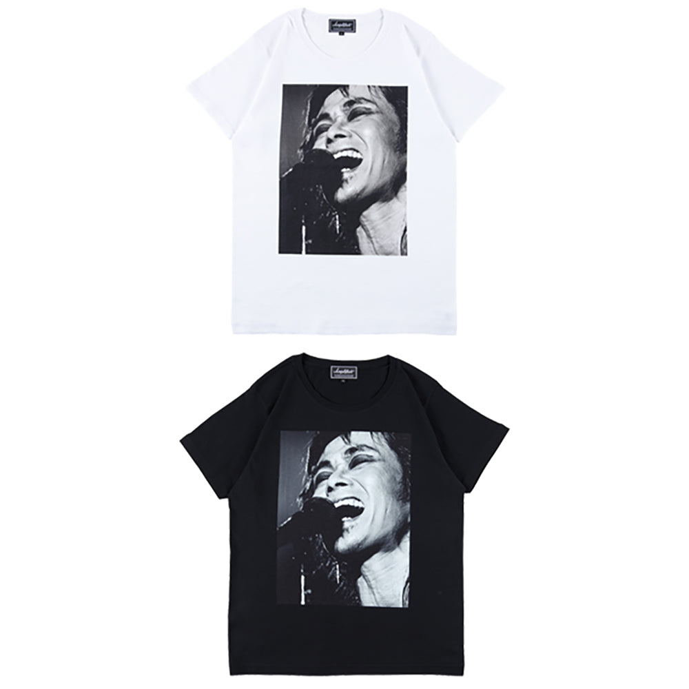 Amplifier "忌野清志郎" TEE Rock 'n' Roll_0