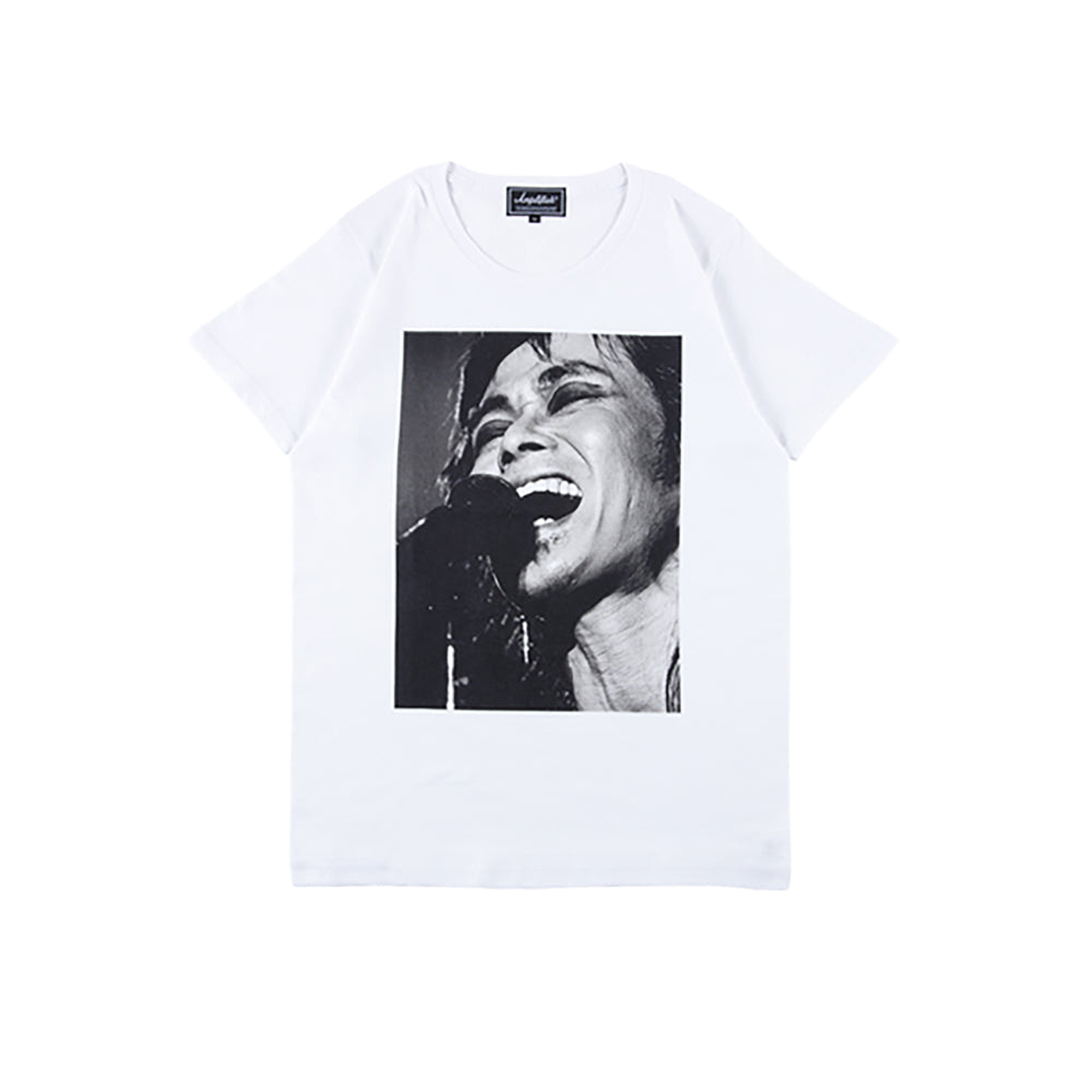 Amplifier "忌野清志郎" TEE Rock 'n' Roll