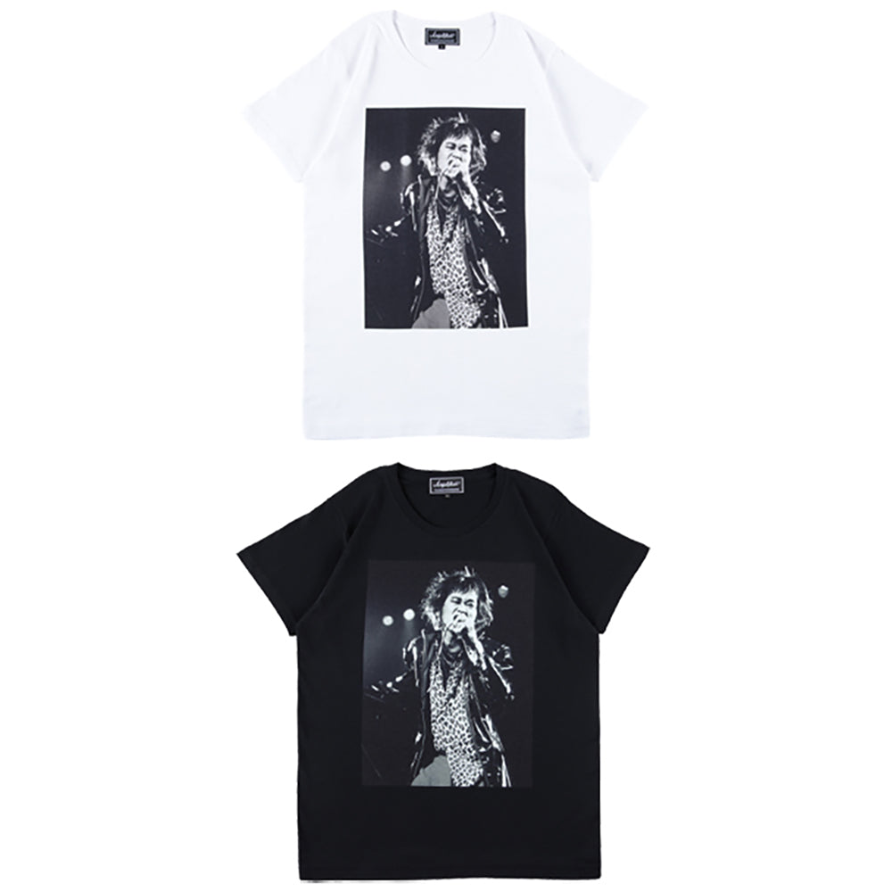 Amplifier "忌野清志郎" TEE Shout_0