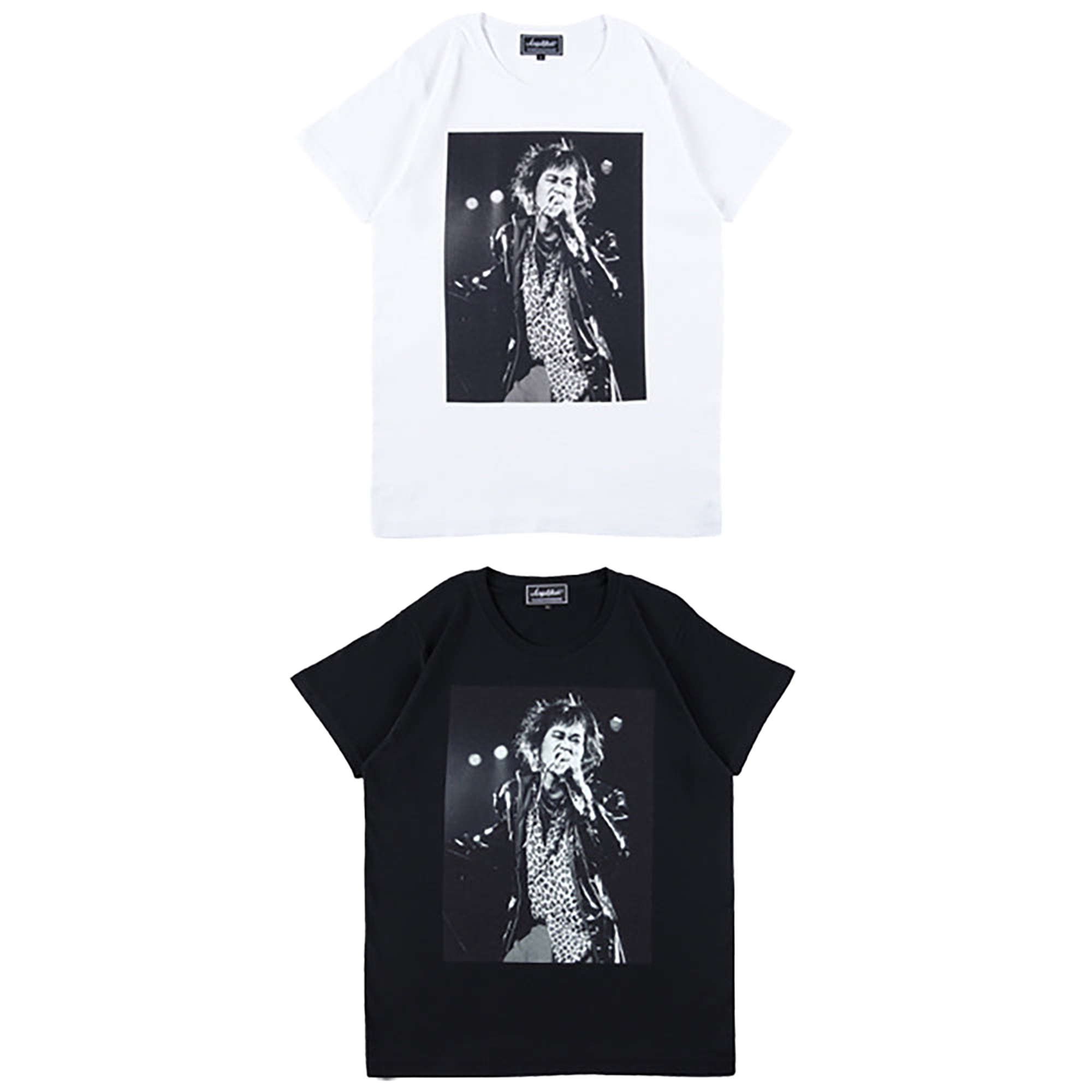 Amplifier "忌野清志郎" TEE Shout