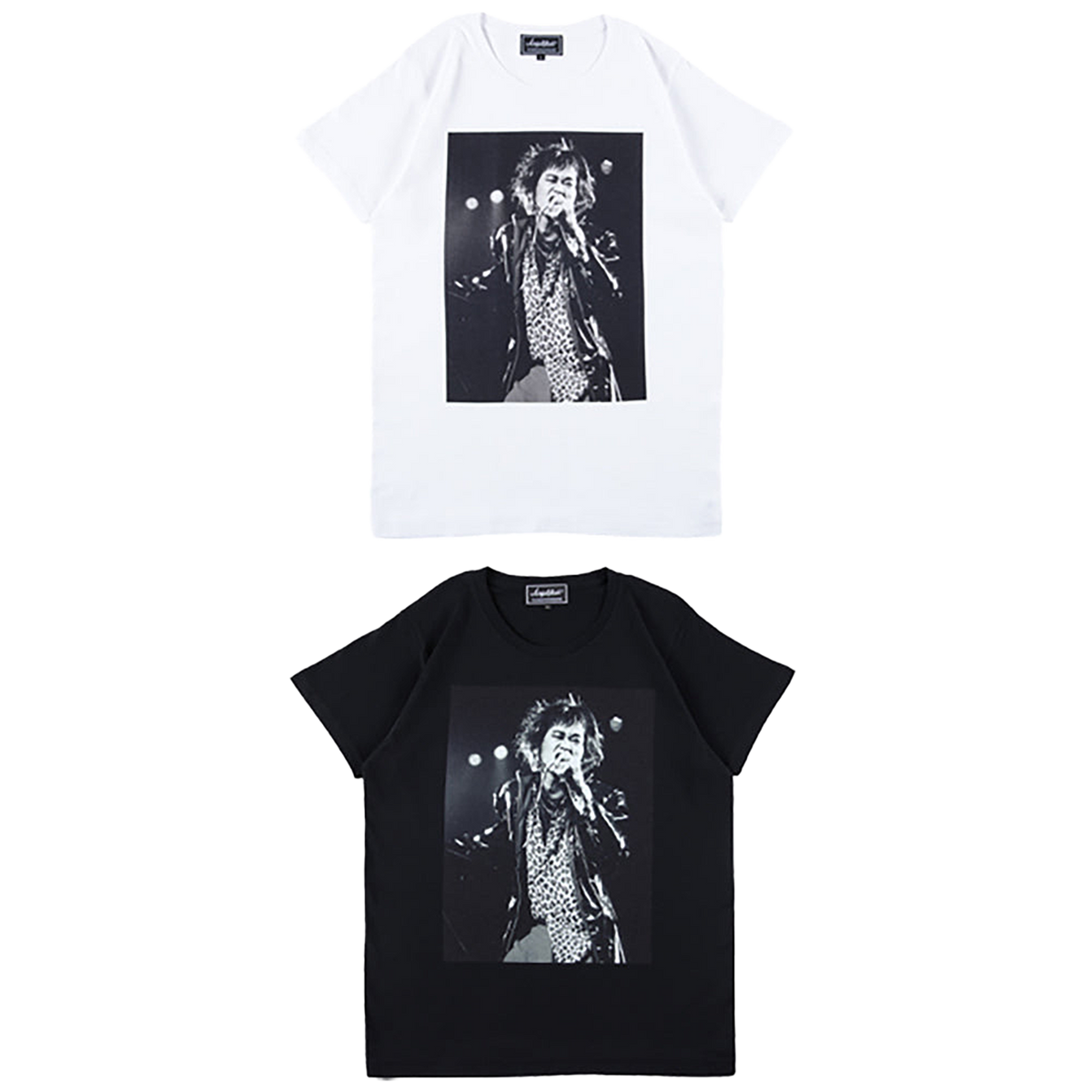 Amplifier "忌野清志郎" TEE Shout