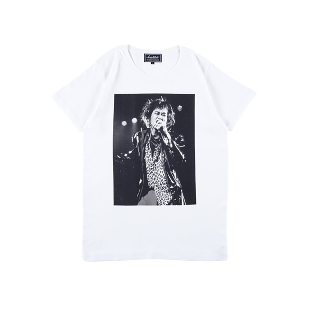 Amplifier "忌野清志郎" TEE Shout_1