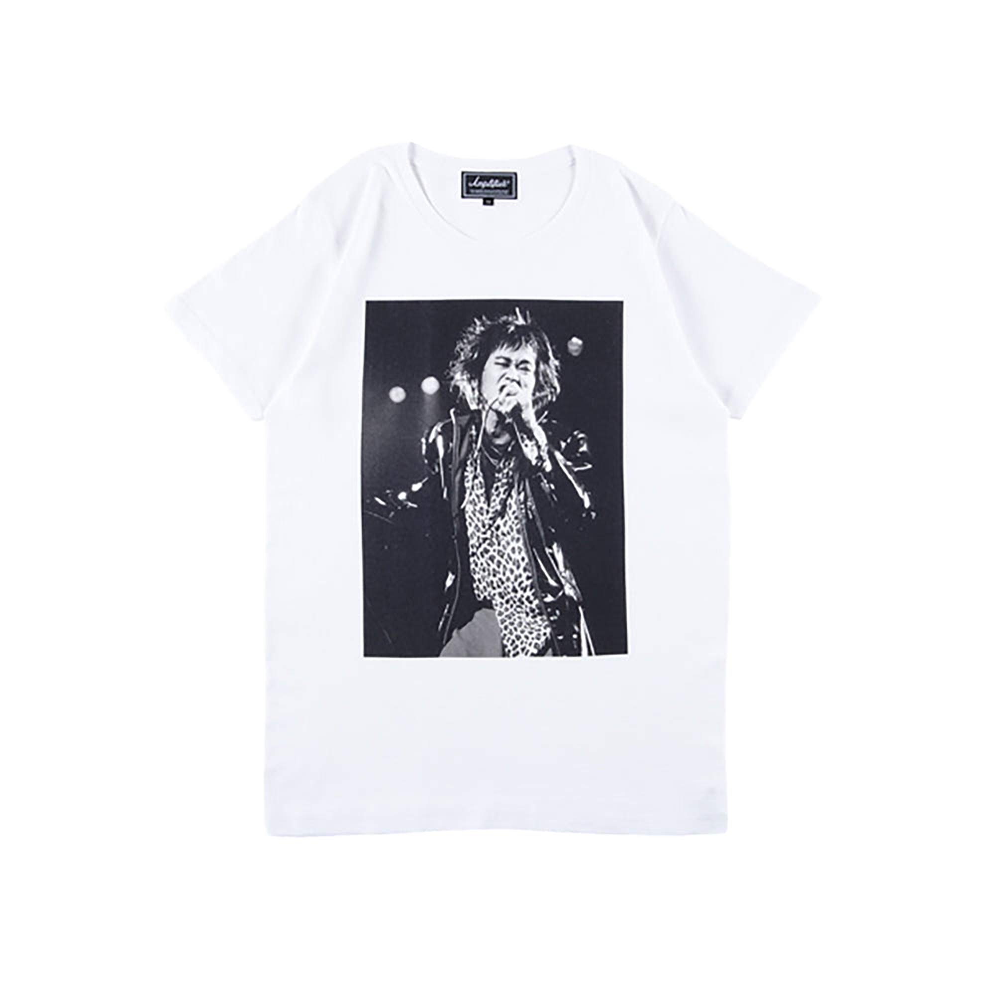 Amplifier "忌野清志郎" TEE Shout